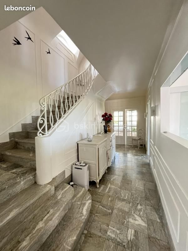 Maison à vendre, 186m², Plouzévédé