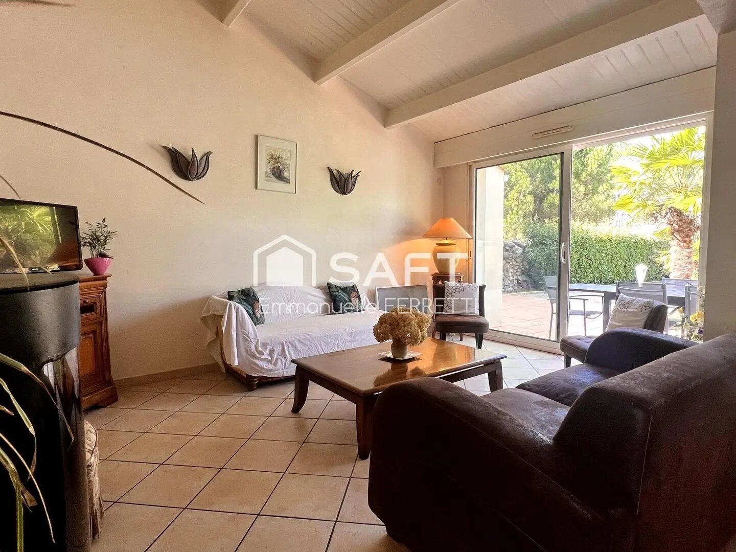 Maison à vendre, 160m², L'Aiguillon-la-Presqu’île