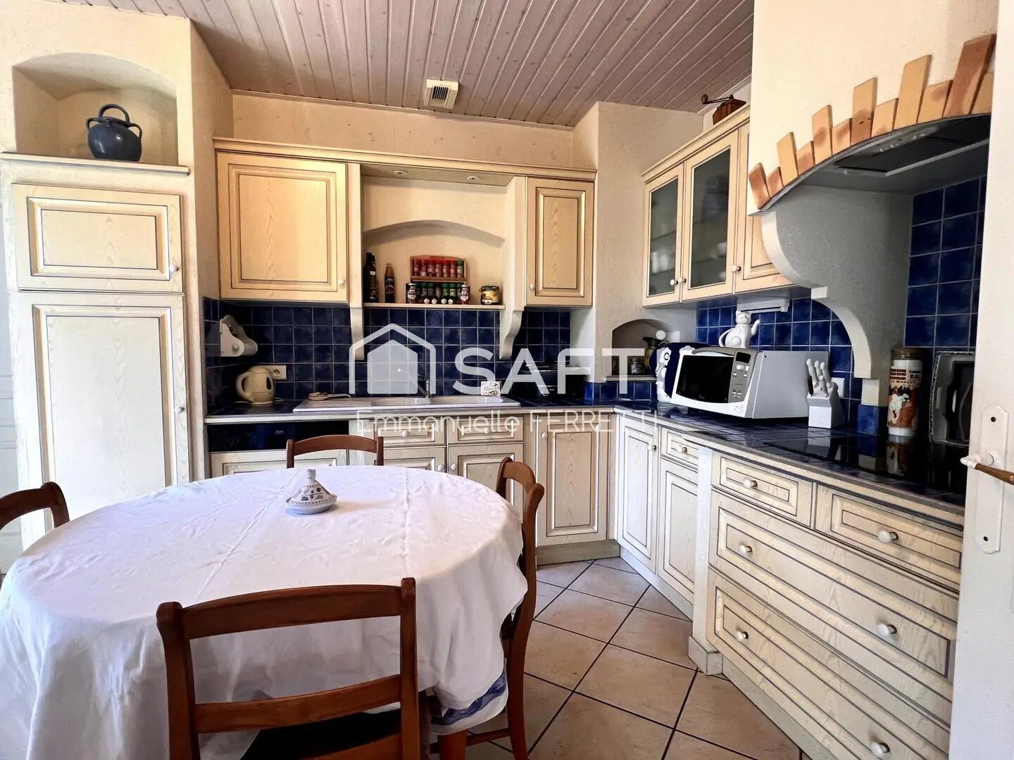 Maison à vendre, 160m², L'Aiguillon-la-Presqu’île