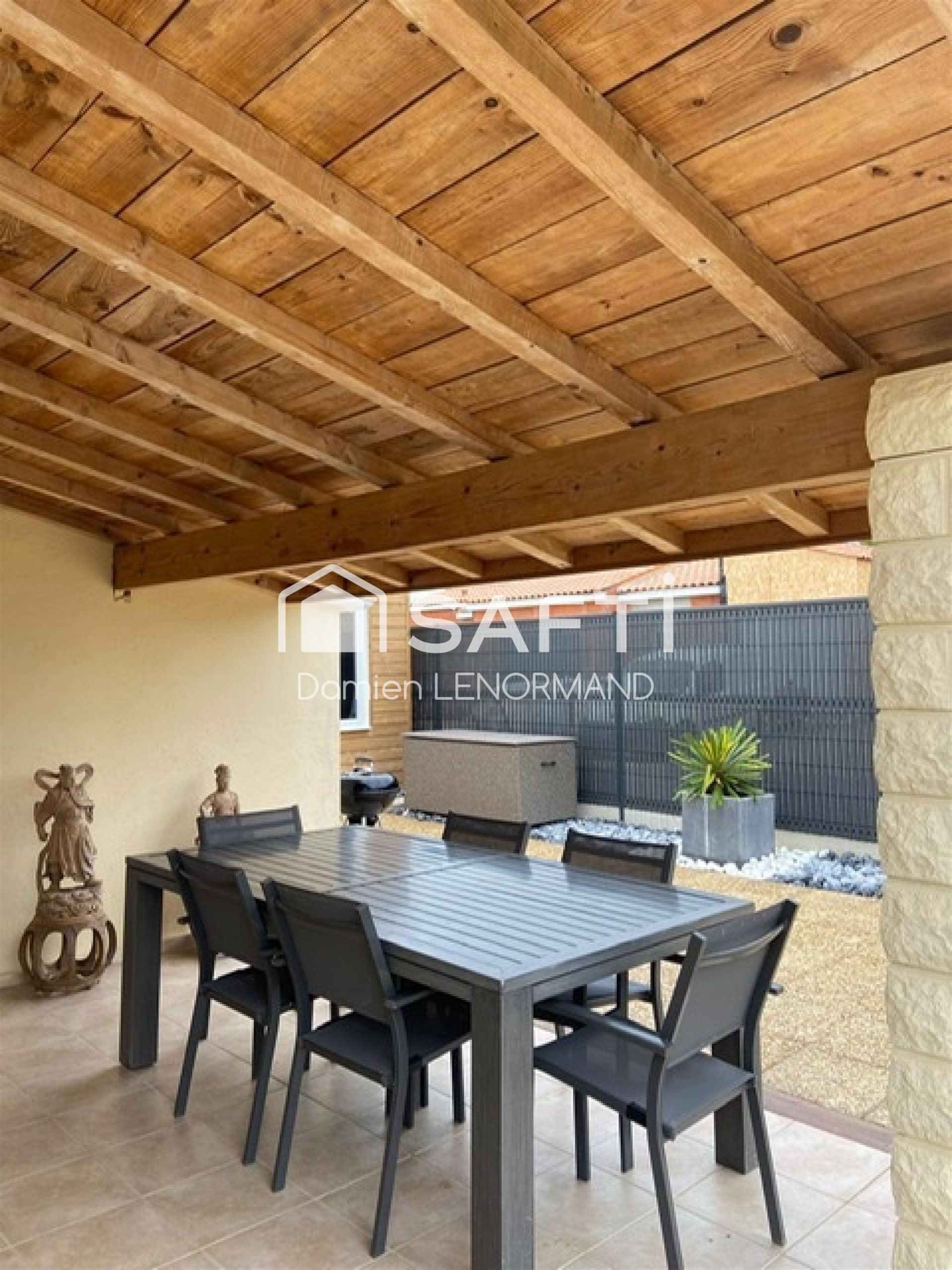 Maison à vendre, 75m², Dolus-d'Oléron