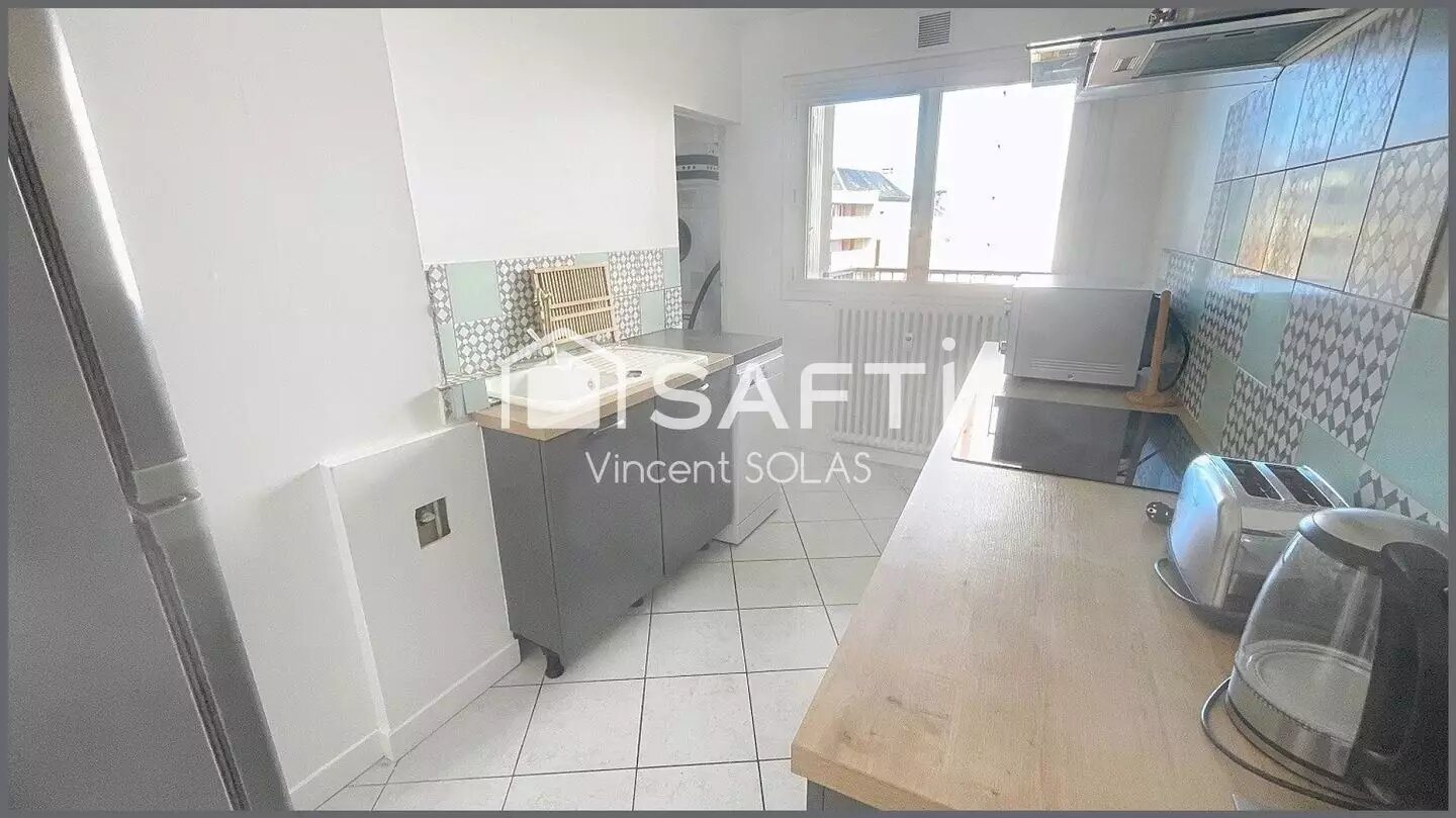 Appartement à vendre, 75m², La Roche-sur-Yon