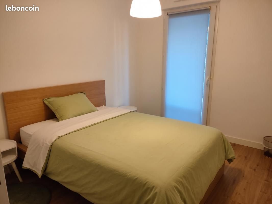 Appartement à louer, 47m², Angers
