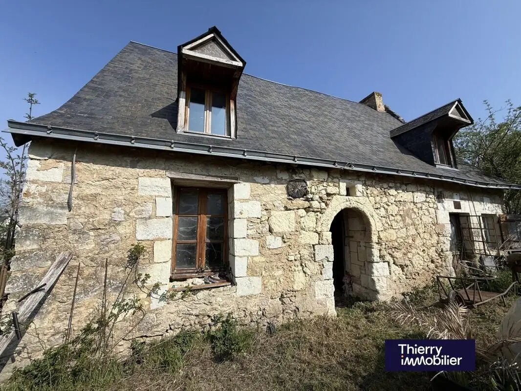 Maison à vendre, 110m², Mazé