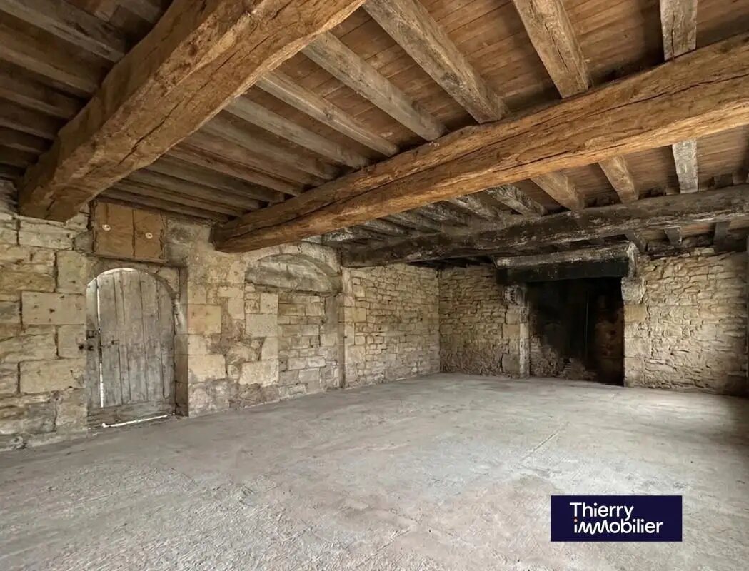 Maison à vendre, 110m², Mazé