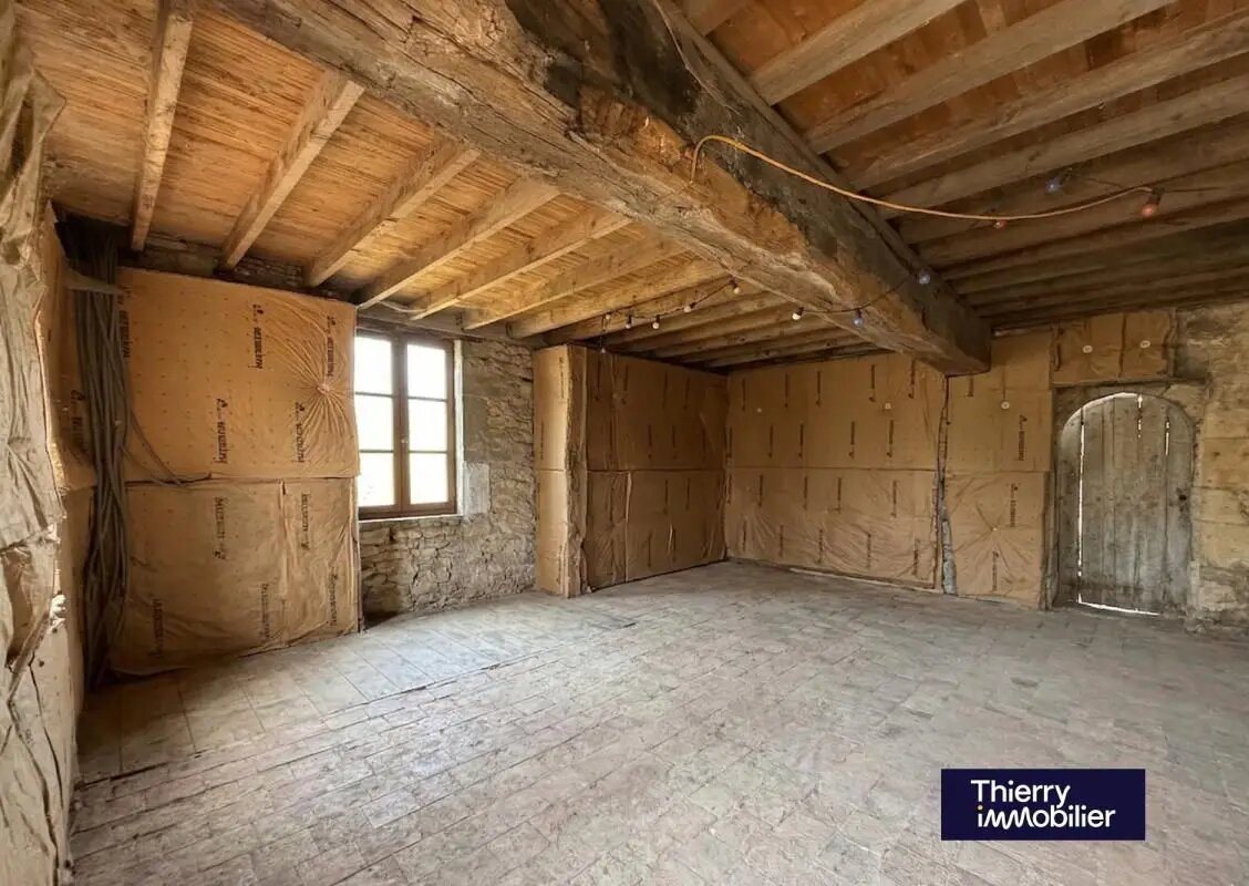 Maison à vendre, 110m², Mazé