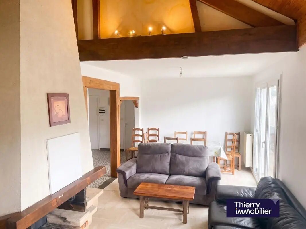 Maison à vendre, 263m², Angers