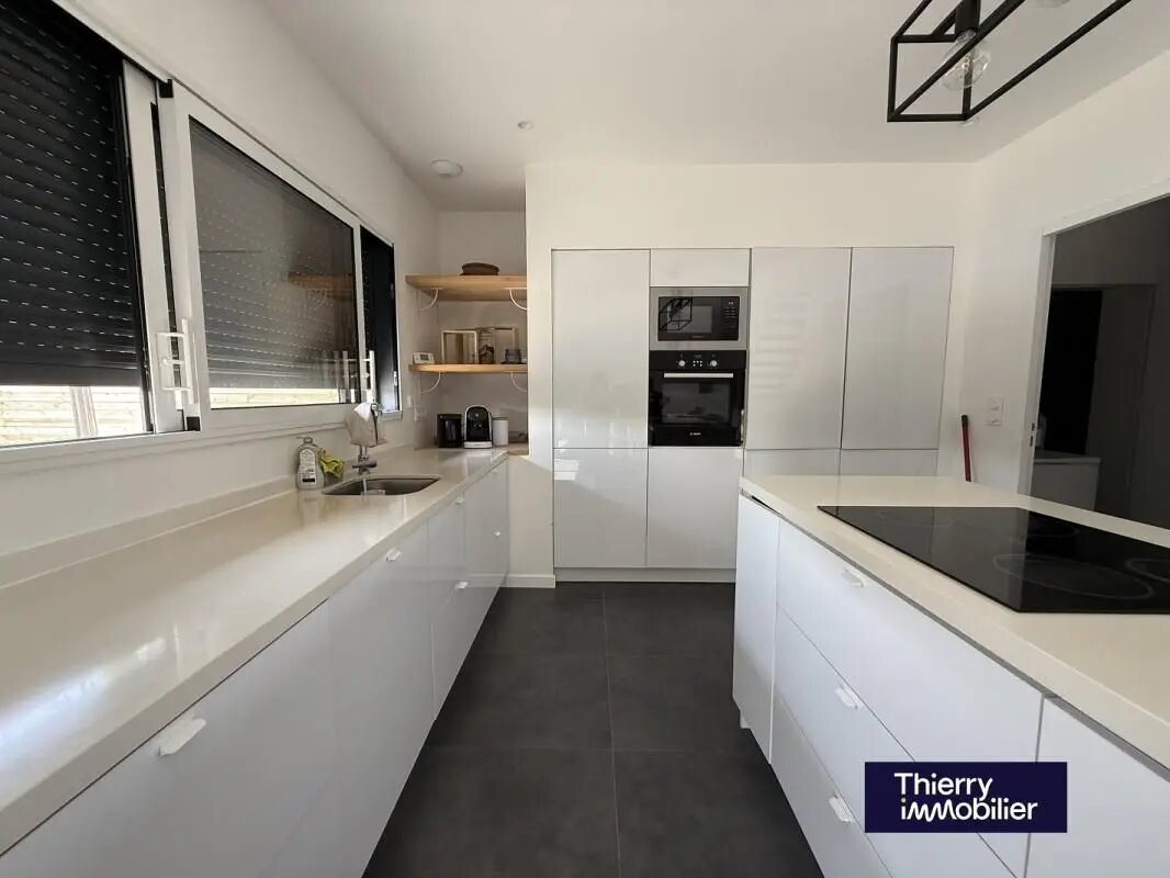 Maison à vendre, 141m², Corzé