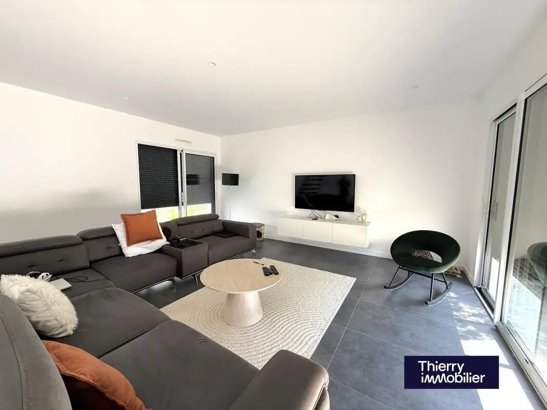 Maison à vendre, 141m², Corzé