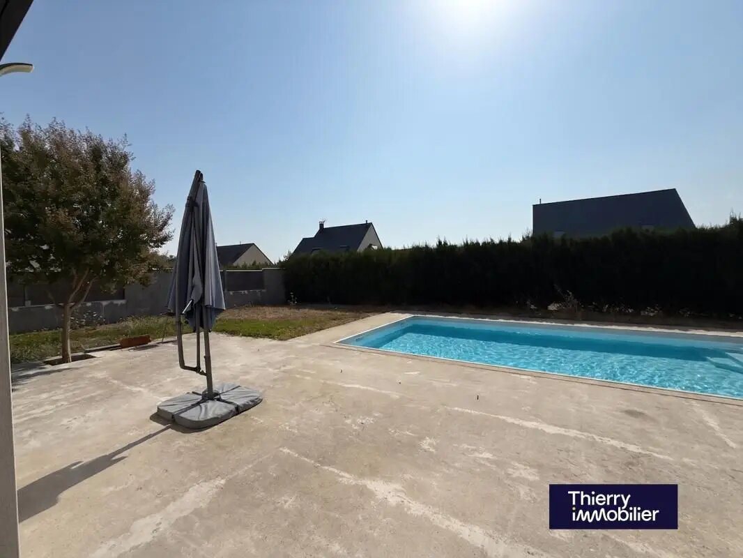 Maison à vendre, 141m², Corzé