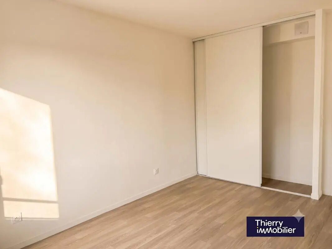 Appartement à vendre, 71m², Trélazé