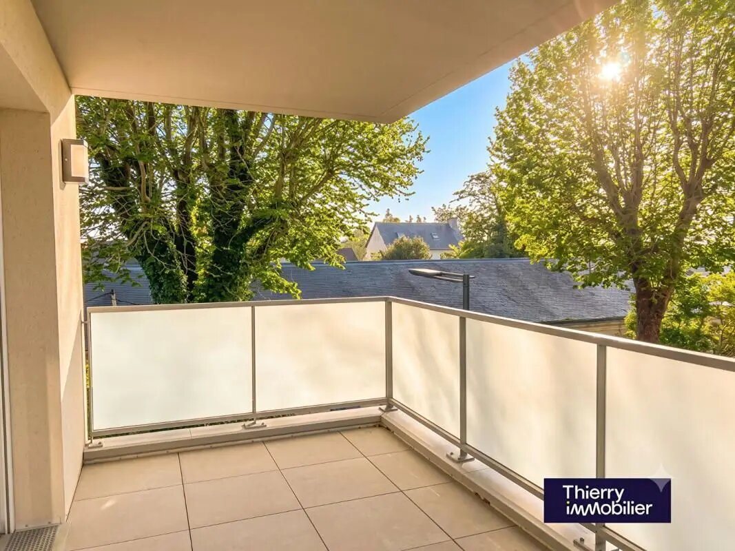 Appartement à vendre, 71m², Trélazé