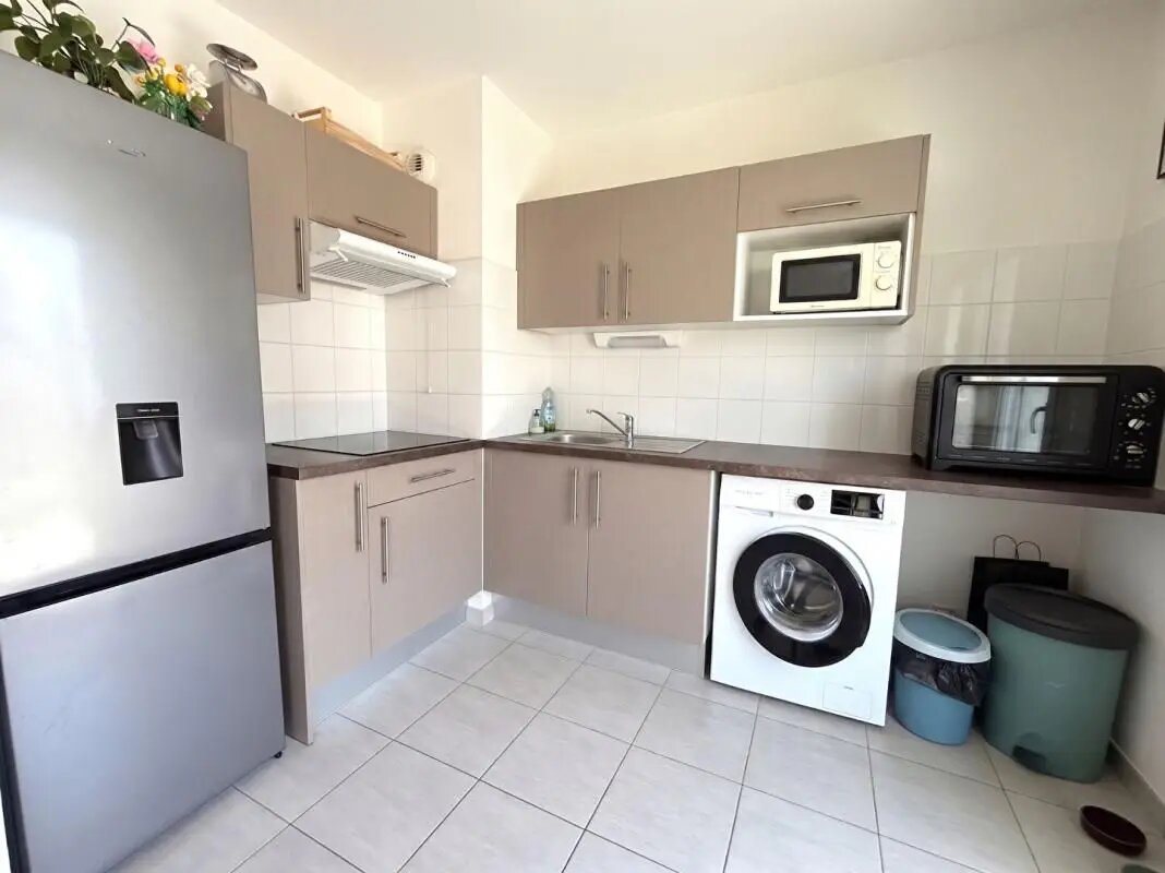 Appartement à vendre, 64m², Angers