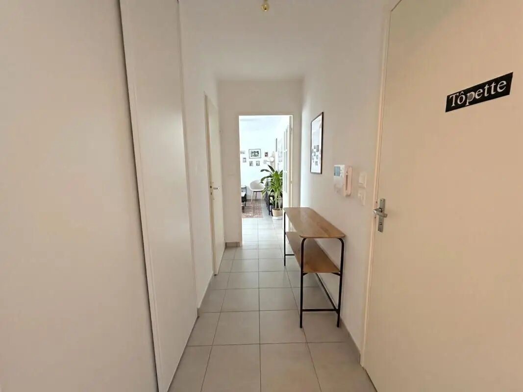Appartement à vendre, 64m², Angers
