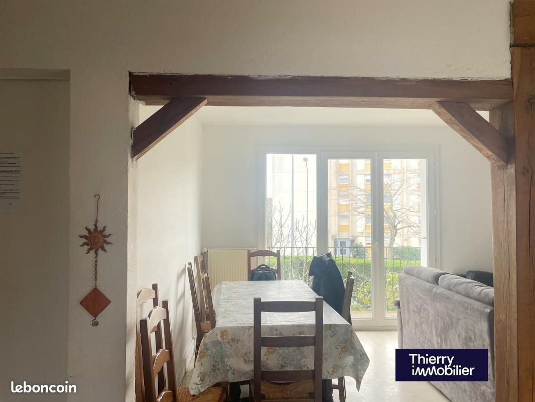 Maison à vendre, 263m², Angers
