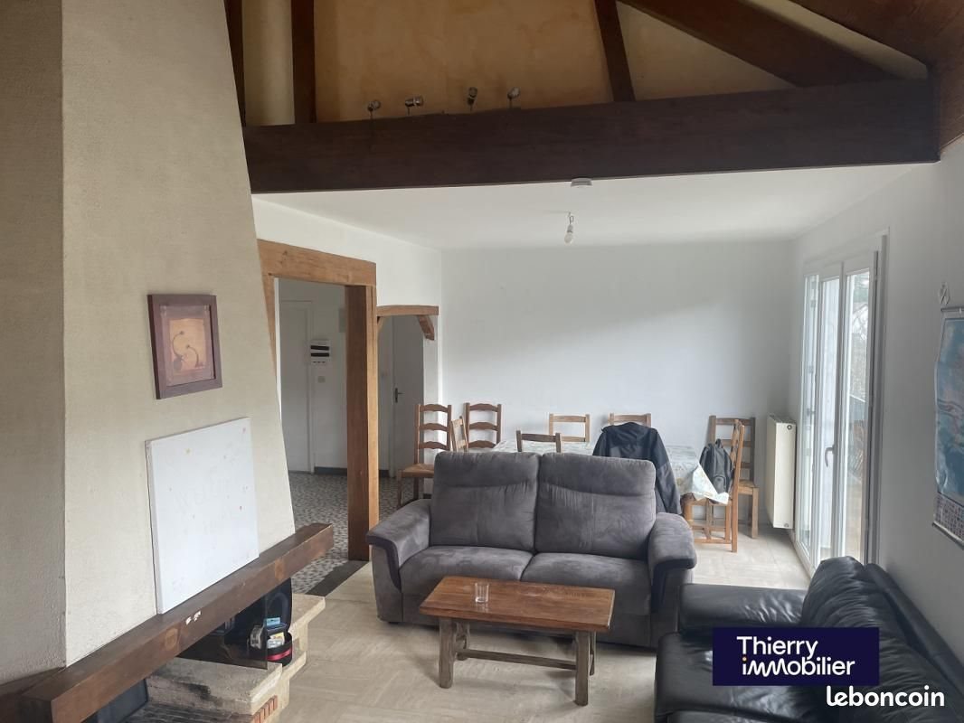 Maison à vendre, 263m², Angers