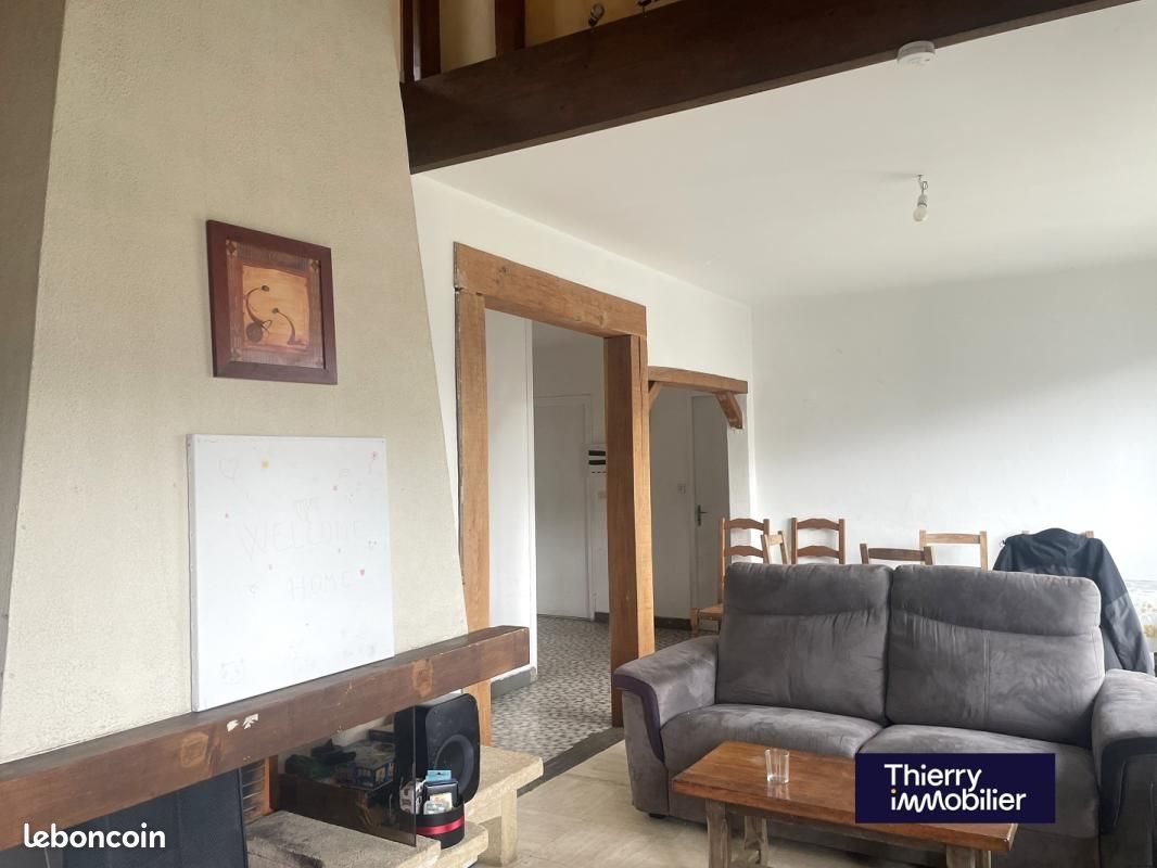 Maison à vendre, 263m², Angers