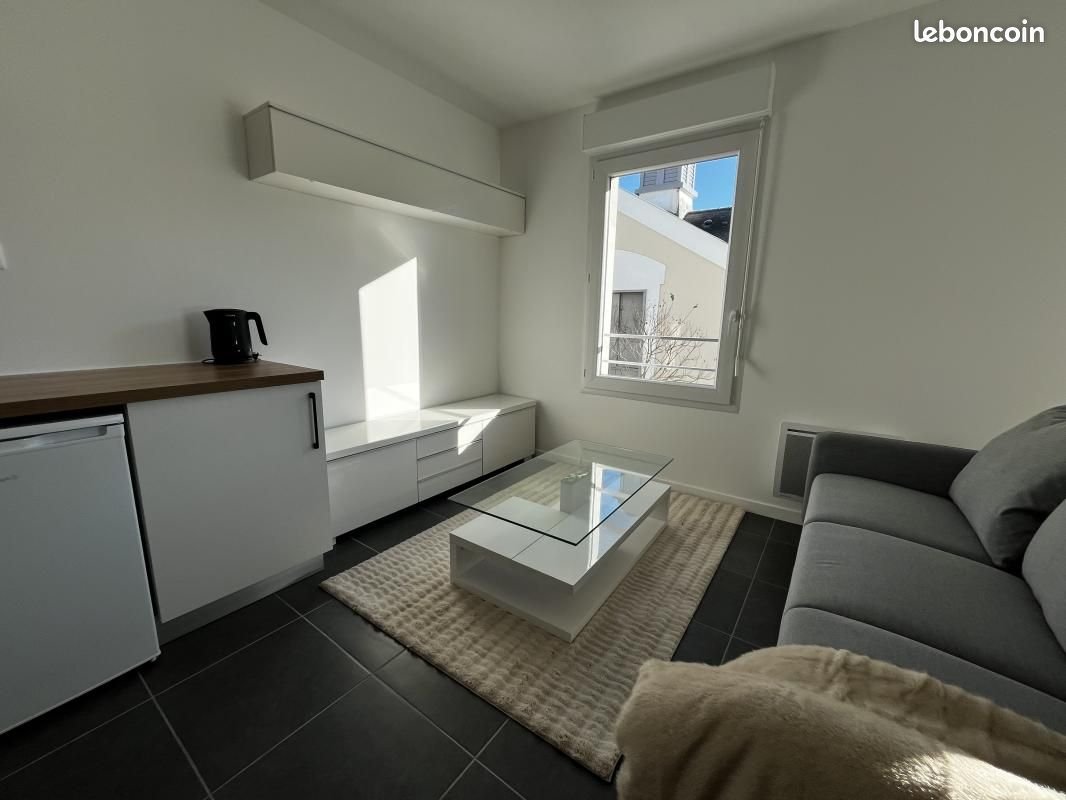 Appartement à louer, 54m², Trélazé