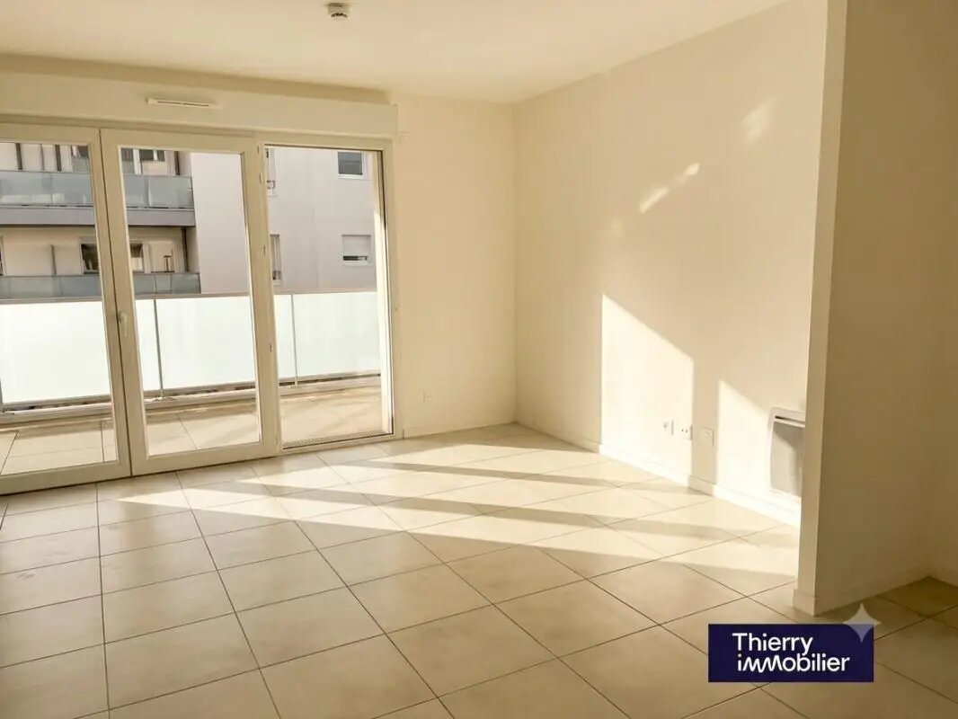 Appartement à vendre, 68m², Trélazé