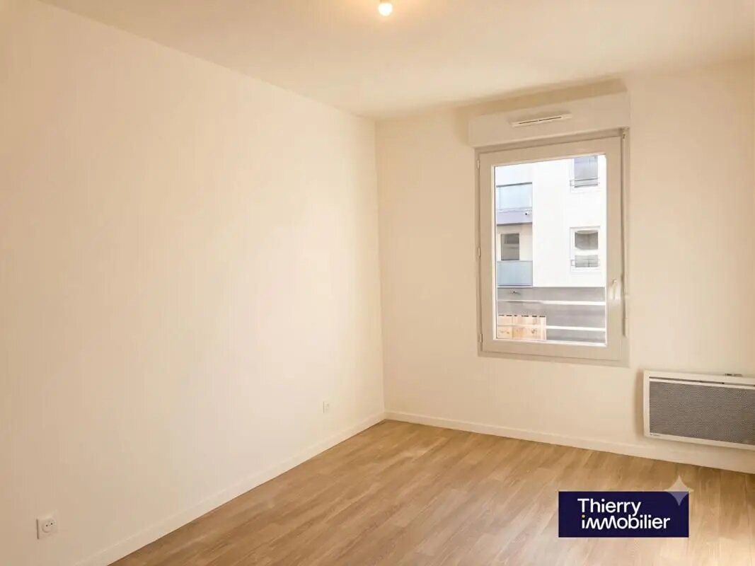 Appartement à vendre, 68m², Trélazé