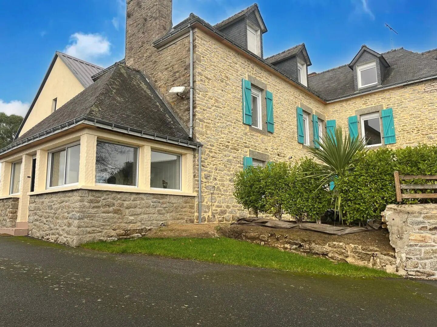 Appartement à vendre, 204m², Trégunc