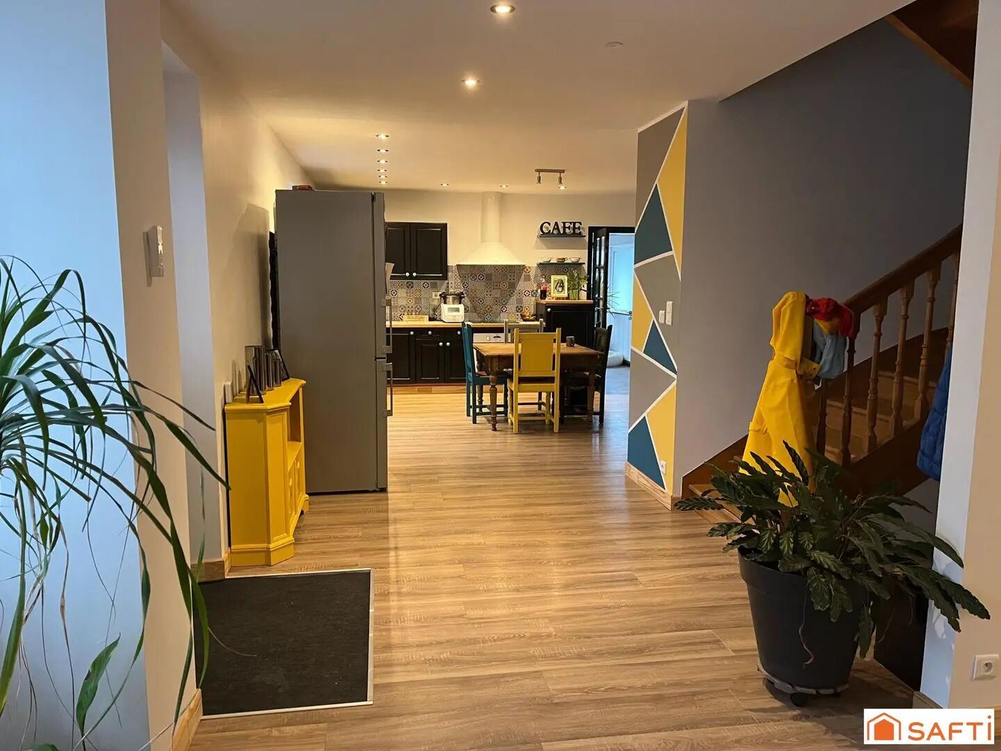Appartement à vendre, 204m², Trégunc