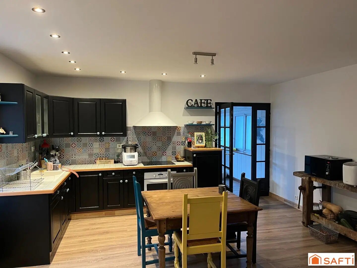 Appartement à vendre, 204m², Trégunc