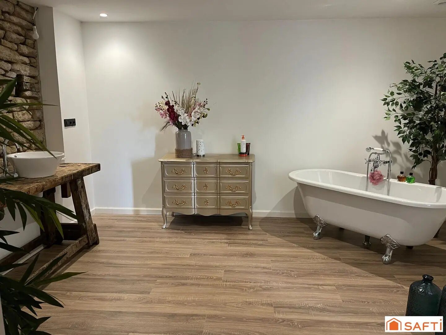 Appartement à vendre, 204m², Trégunc