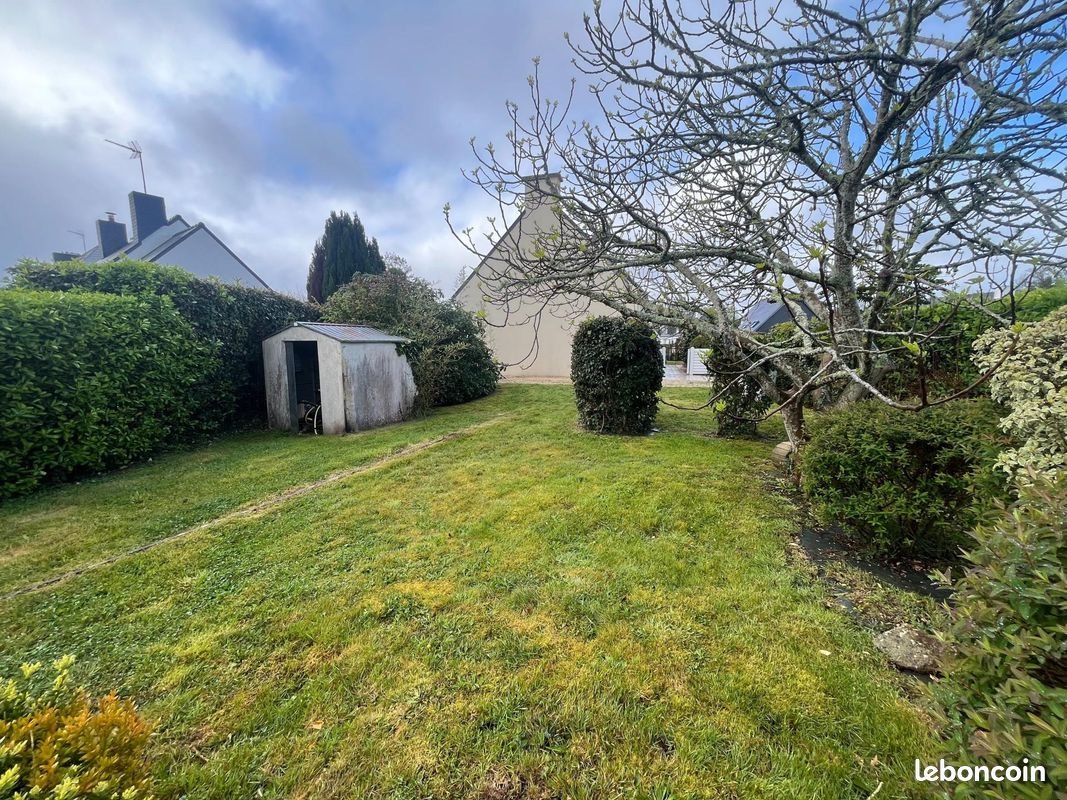 Maison à vendre, 78m², Combrit