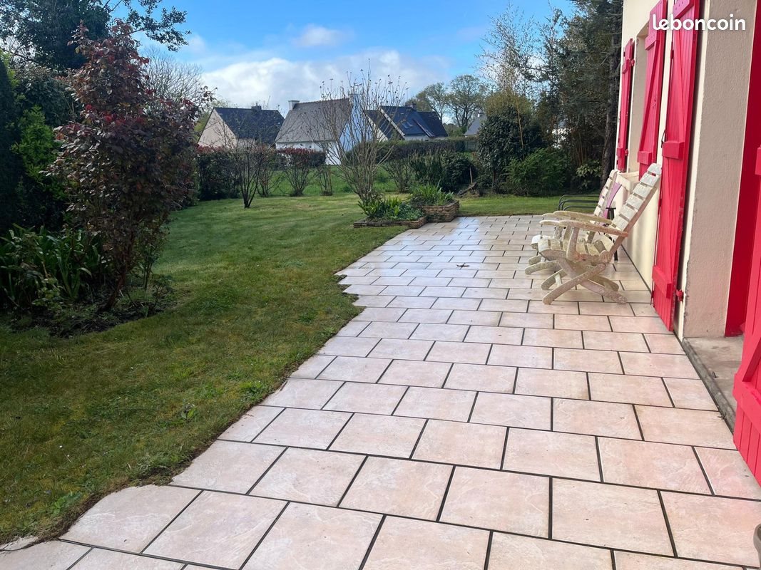 Maison à vendre, 78m², Combrit
