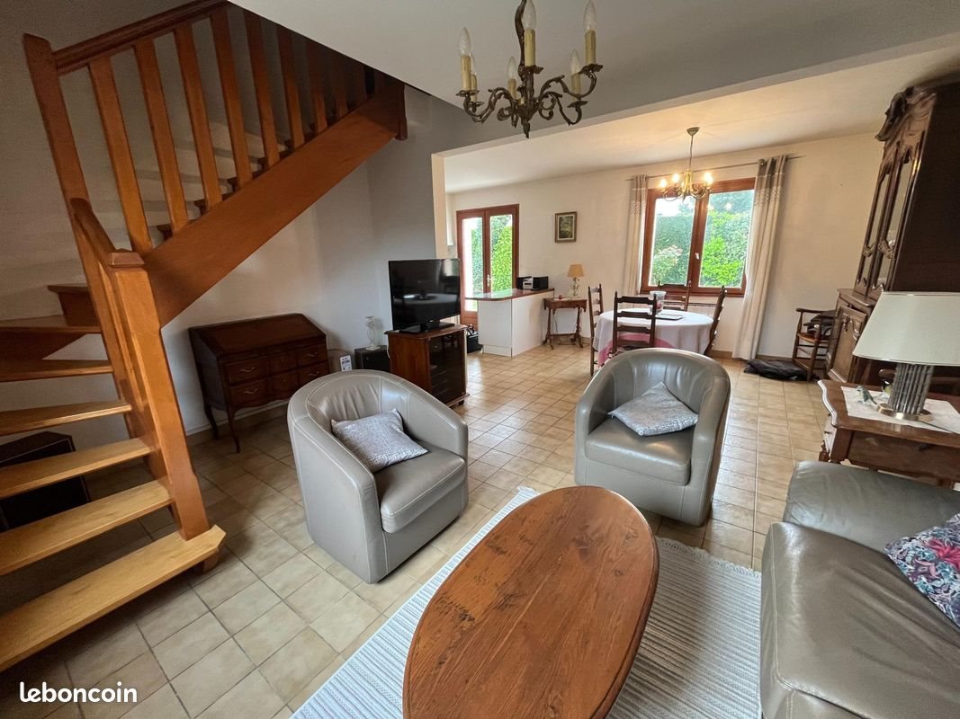 Maison à vendre, 78m², Combrit