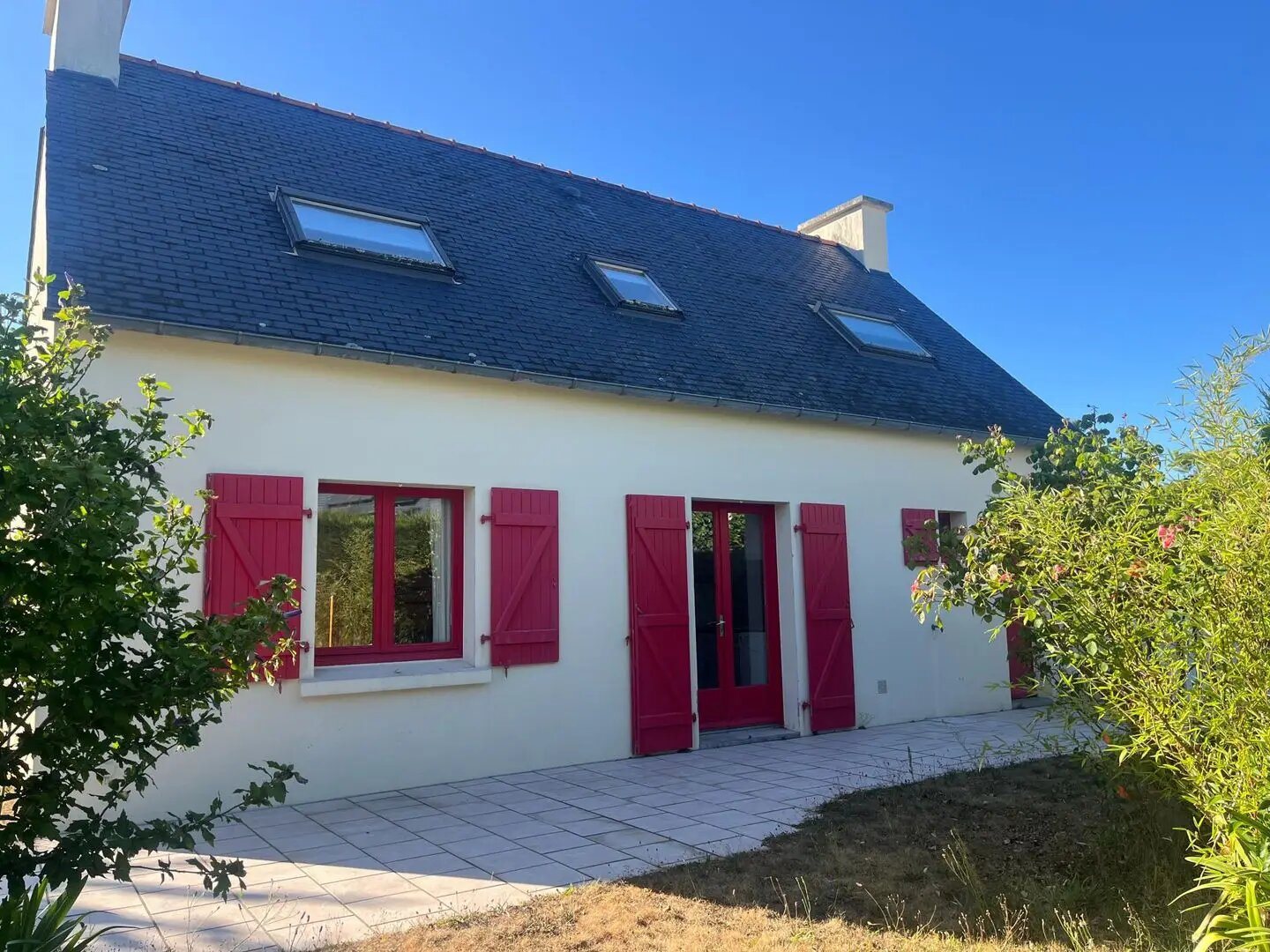 Maison à vendre, 78m², Combrit