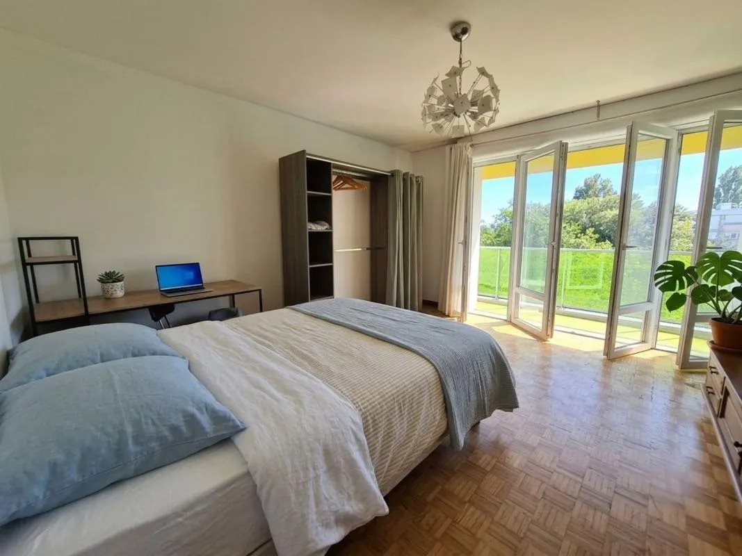 Appartement à vendre, 64m², Rennes