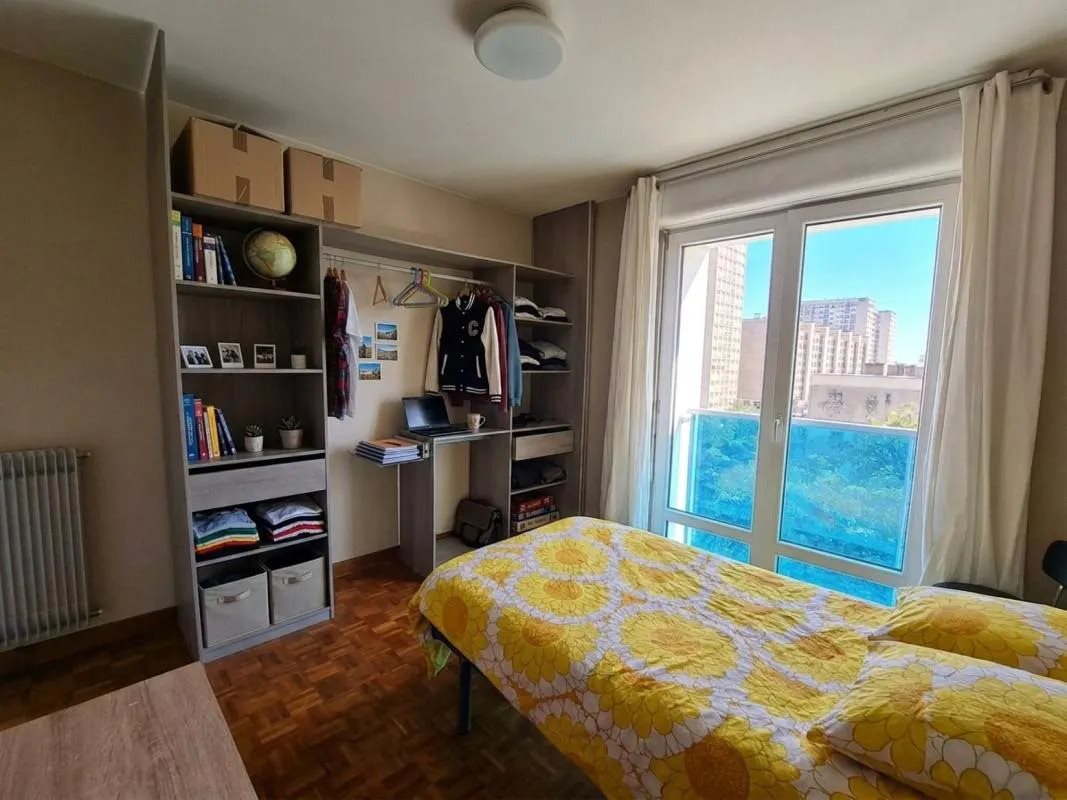 Appartement à vendre, 64m², Rennes