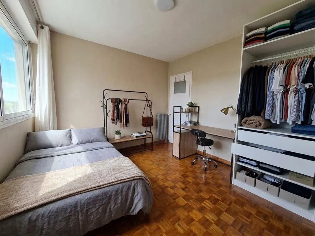 Appartement à vendre, 64m², Rennes