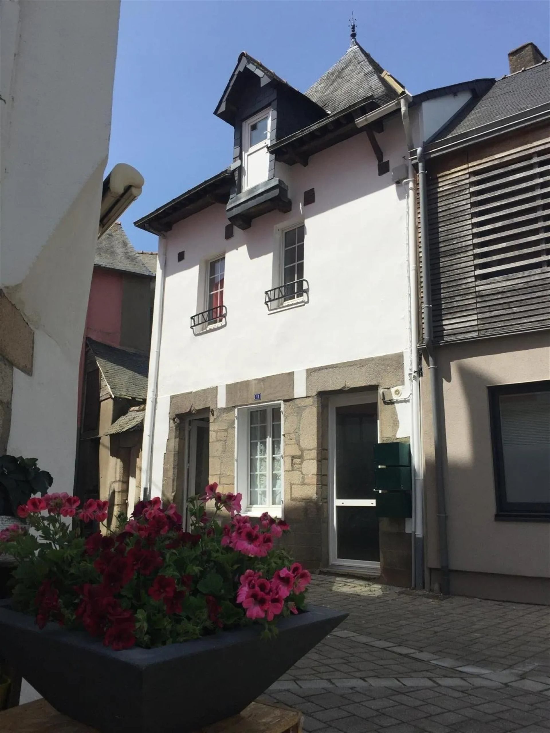 Appartement à vendre, 112m², Ploërmel