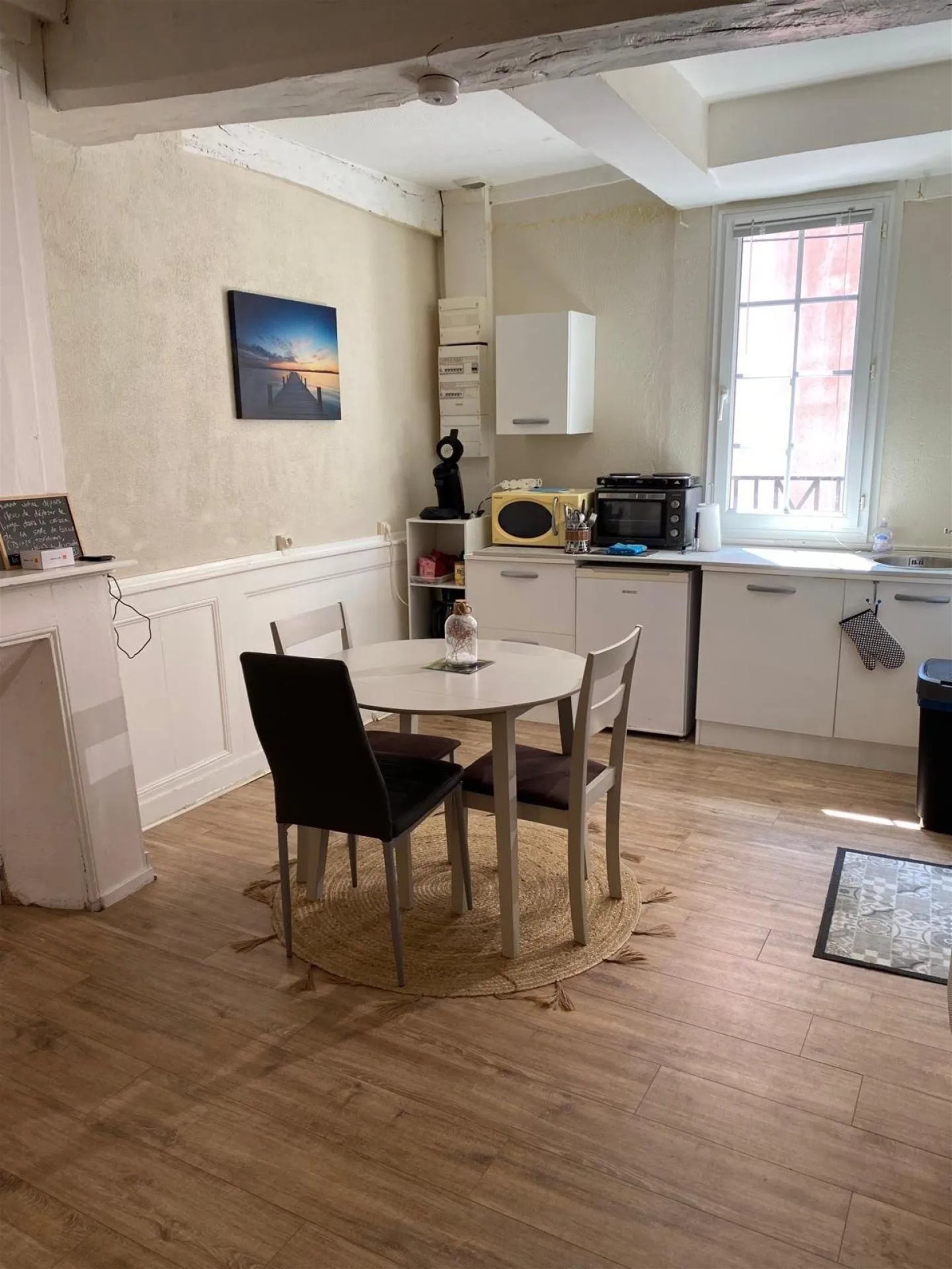 Appartement à vendre, 112m², Ploërmel