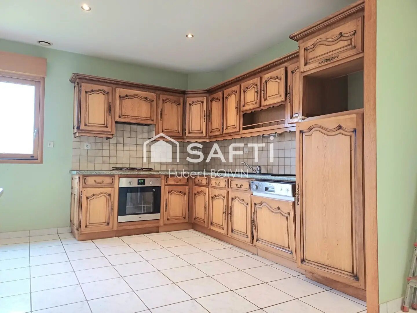 Maison à vendre, 88m², Gahard