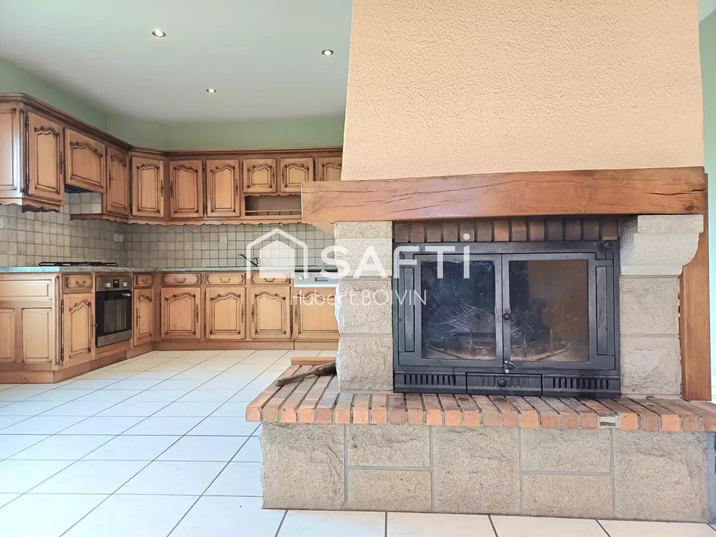 Maison à vendre, 88m², Gahard