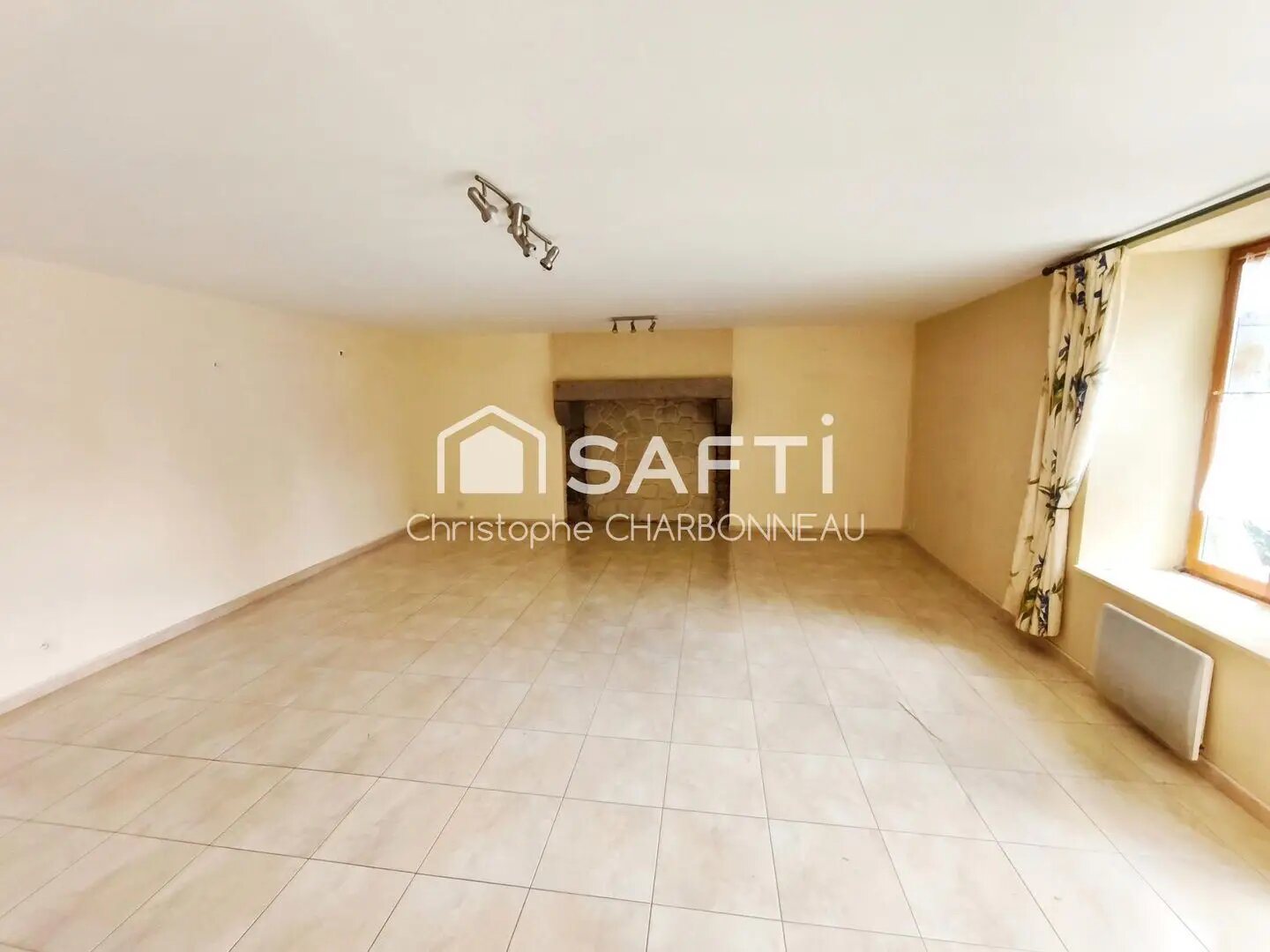 Maison à vendre, 194m², Baguer-Morvan