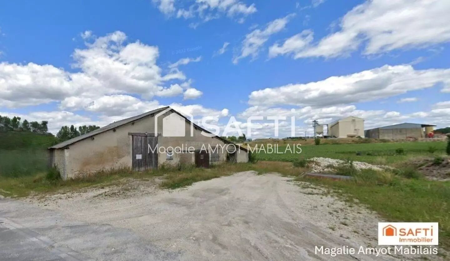 Maison à vendre, 300m², Barbezieux-Saint-Hilaire