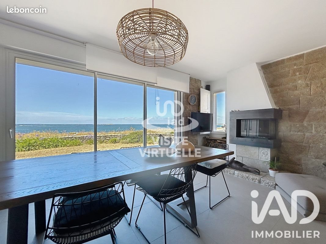 Maison à vendre, 152m², Saint-Pierre-Quiberon