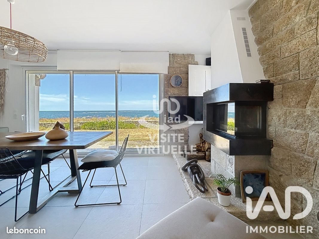 Maison à vendre, 152m², Saint-Pierre-Quiberon