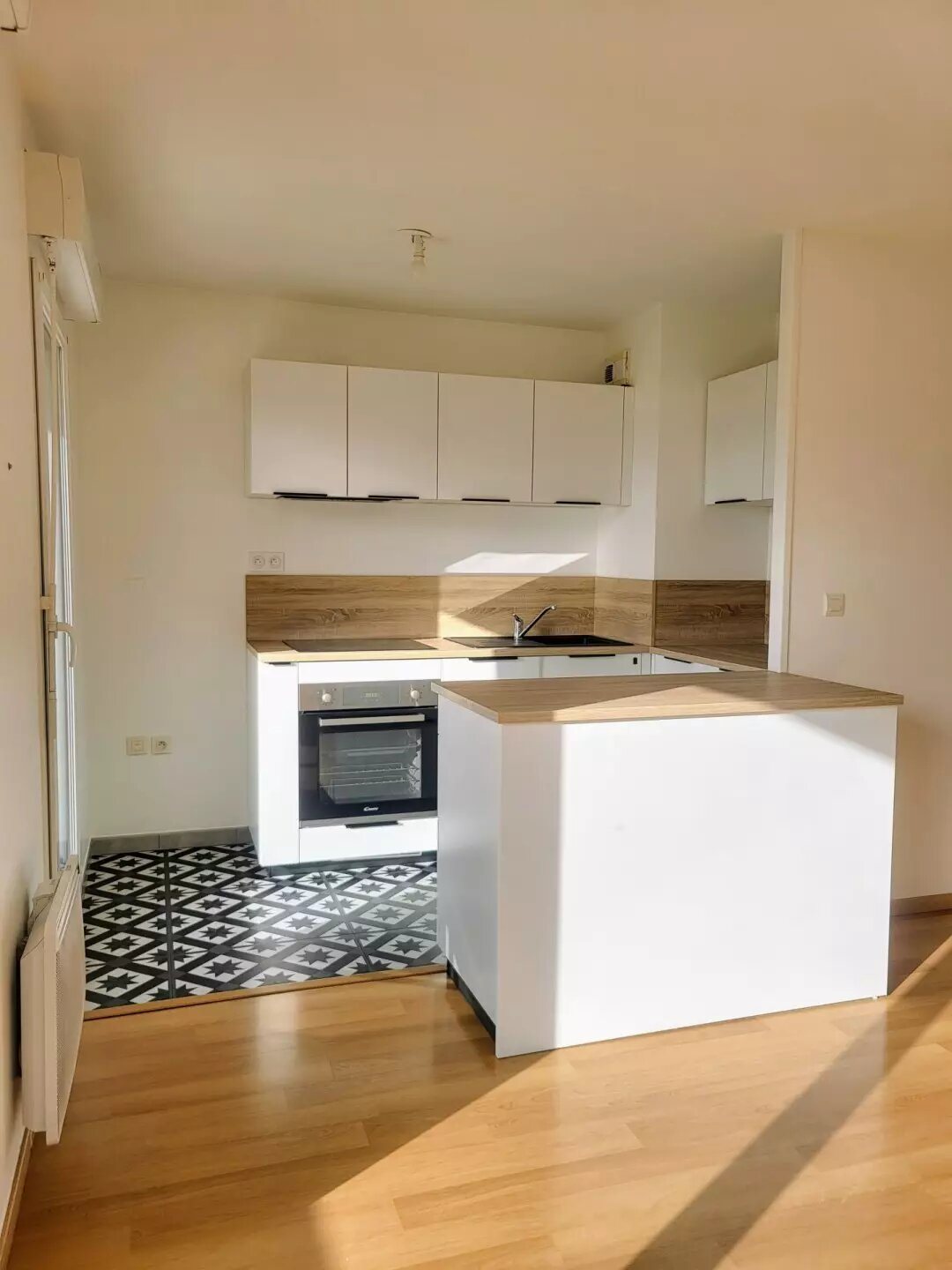Appartement à vendre, 63m², La Chapelle-des-Fougeretz
