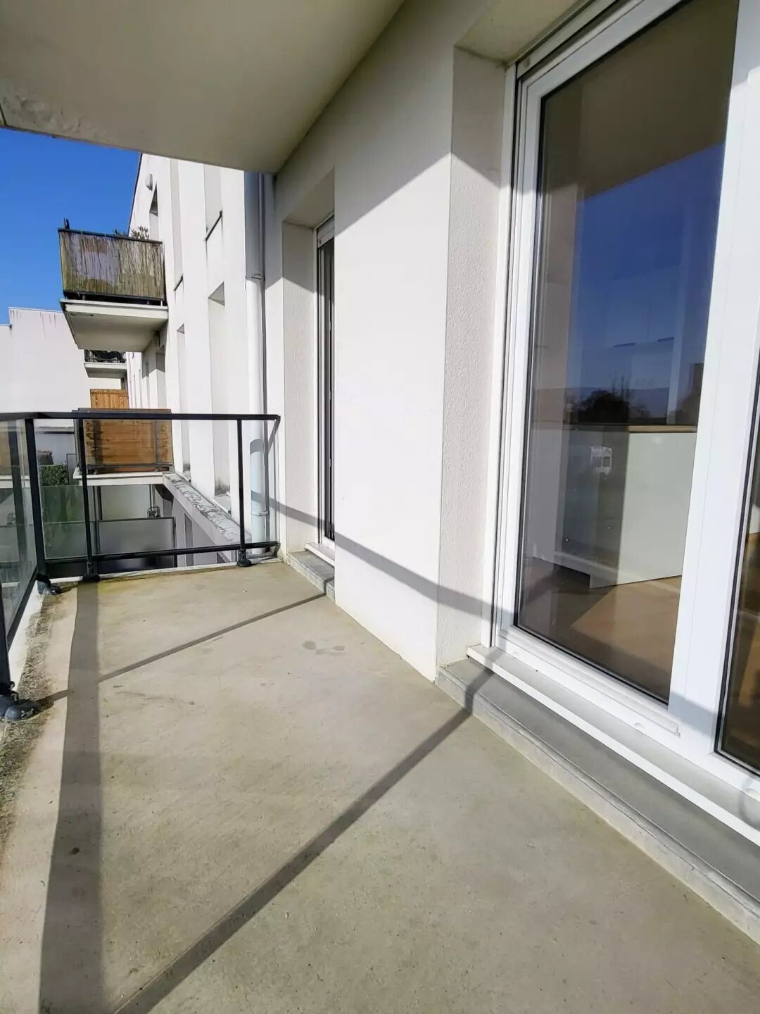 Appartement à vendre, 63m², La Chapelle-des-Fougeretz