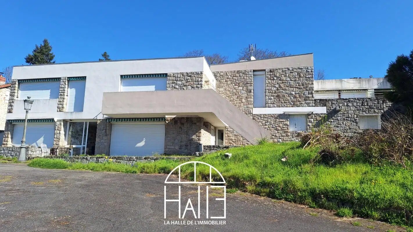 Maison à vendre, 300m², Panazol