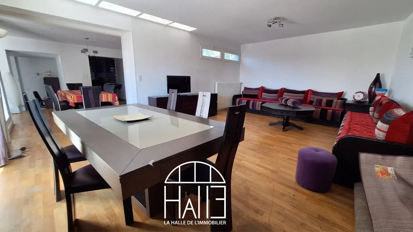 Maison à vendre, 300m², Panazol