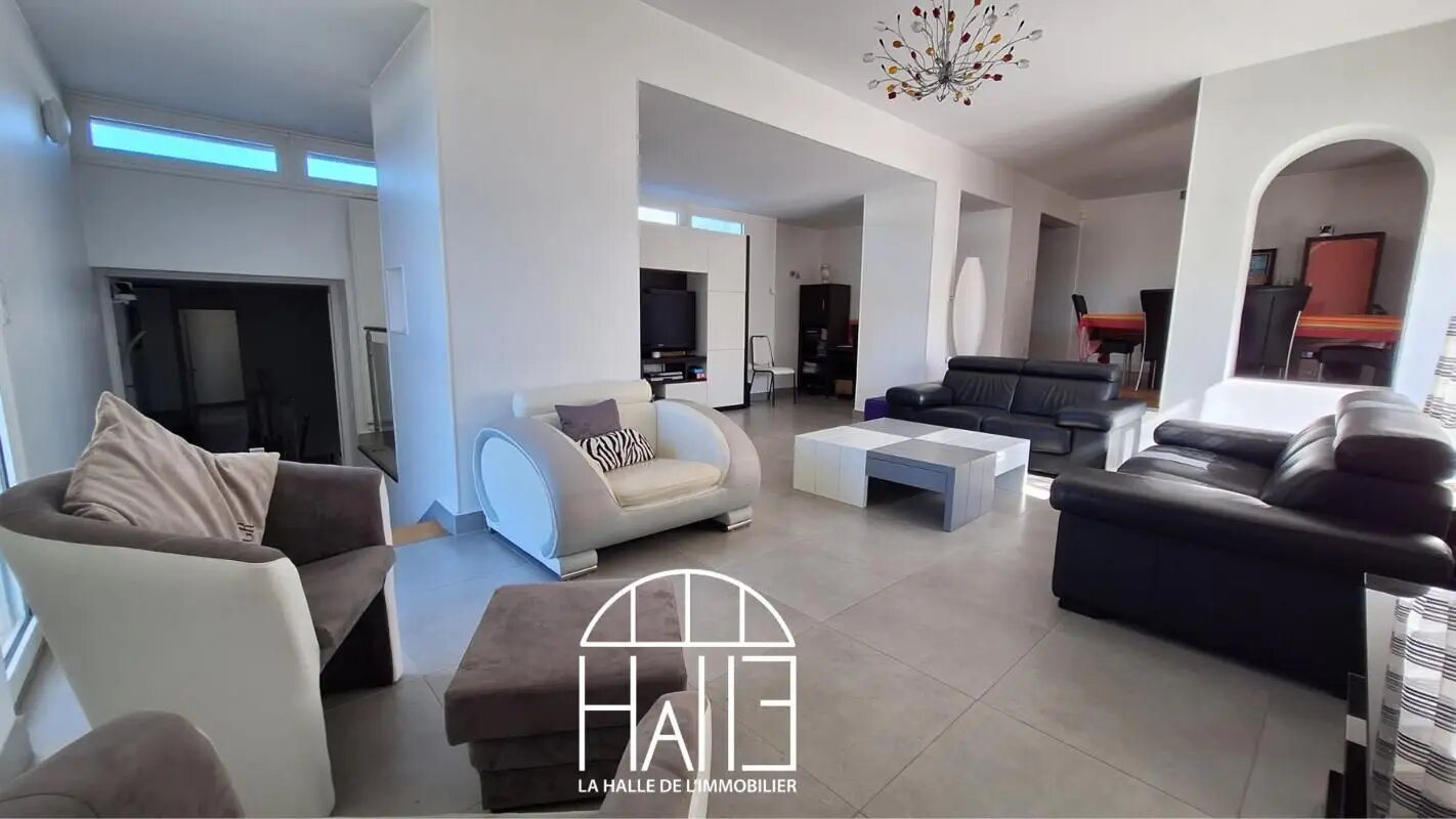 Maison à vendre, 300m², Panazol