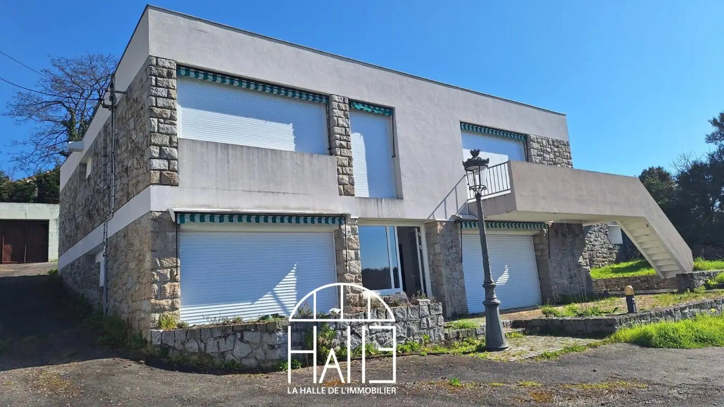 Maison à vendre, 300m², Panazol
