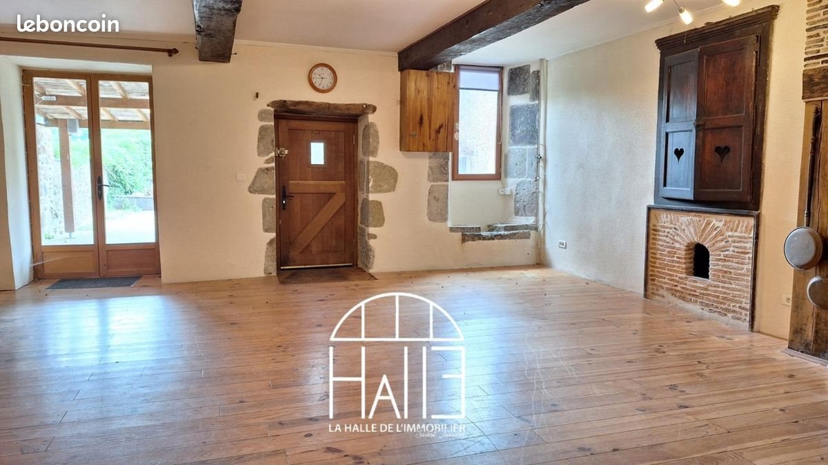 Maison à vendre, 143m², Pressignac