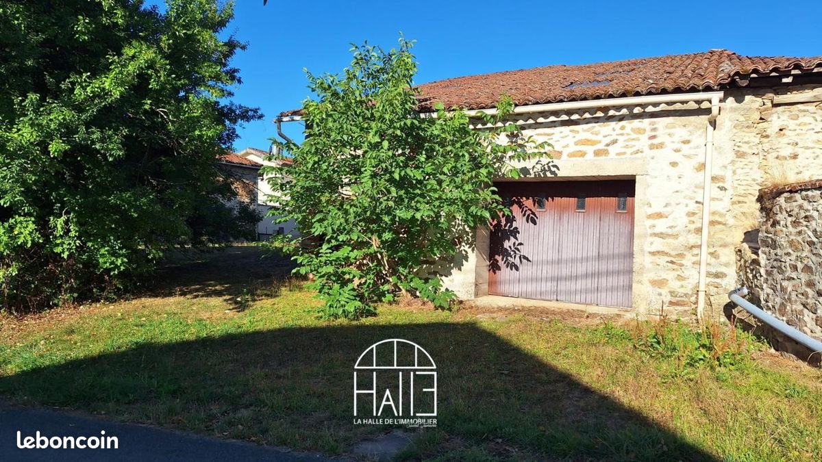 Maison à vendre, 70m², Oradour-sur-Glane